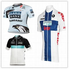 cycling wear