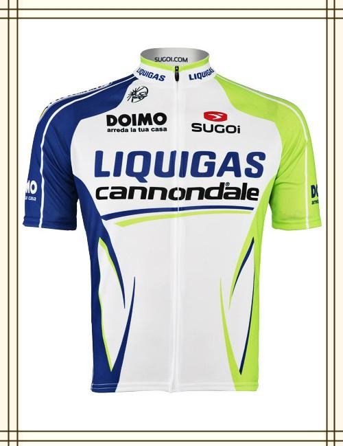 oem white short sleeve cycling jersey with sublimation printing