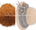 Hide adhesive animal bone glue for straw