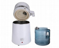 Water distiller