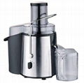 Juice extractor 1