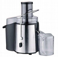 Juice extractor