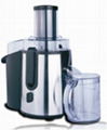 Juice extractor 2