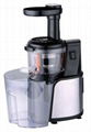 Stainless steel Juice extractor 2