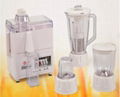 Multi-function Juice extractor