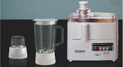 Juicer extractor