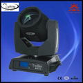 moving head 200W/Philips 200w beam light/ beam 200 moving head