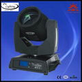 EastSun 5R moving head 200W/Philips 200w