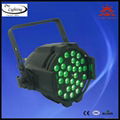 Zoom king3003 Tri-color 30pcs 3W Tri