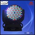 (108PCS*3W) LED Moving head(with zoom)  1