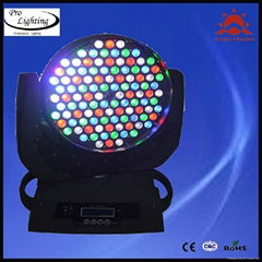 (108PCS*3W) LED Moving head(with zoom) 