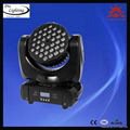 36PCS*3W CREE LED beam 1