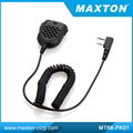 Lightweight speaker mic for kewnood two-way radio TK-270 2