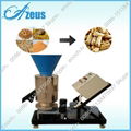 Flat Die Pellet Mill With Electric Motor 2