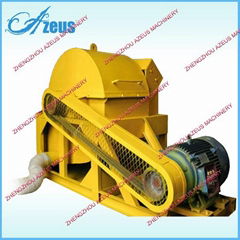 HIgh Qulity Wood Crusher