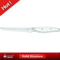 5-in 3Cr13 utility knife stainless steel