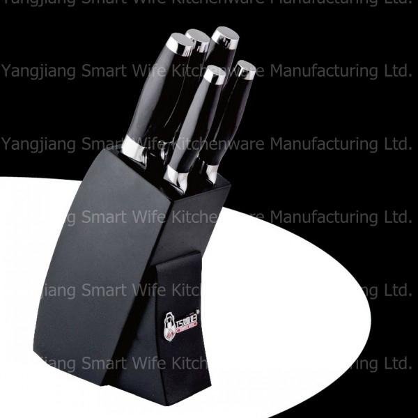 New fashion design 420 stainless steel knife