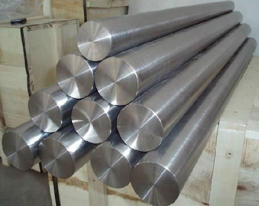 titanium rods 3
