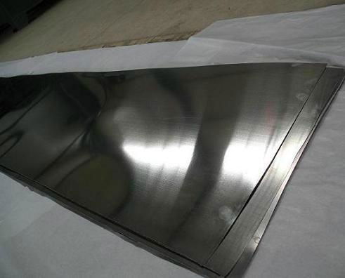 Titanium plates  3