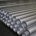 Titanium tubes  2