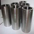 Seamless titanium alloy tubes  1