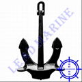 Marine Anchor