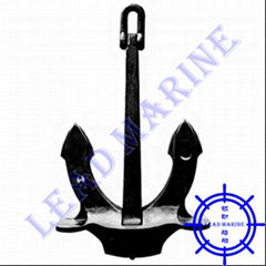 Marine Anchor