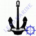 Hall Anchor  1