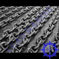 Anchor Chain