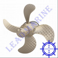 Marine Propeller