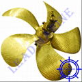 Ship Propeller 1