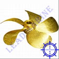 Fixed Pitch Propeller