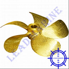 Fixed Pitch Propeller