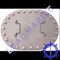 Marine Manhole Cover 1