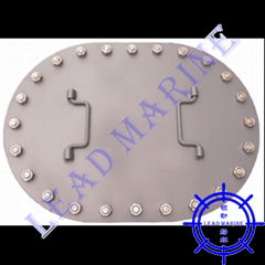 Marine Manhole Cover