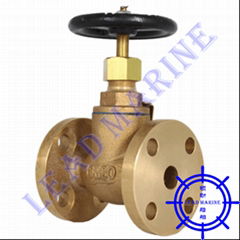 Marine Valve