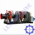 Mooring Winch 1