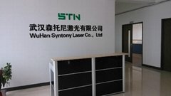 Wuhan Syntony Laser Co., Ltd.