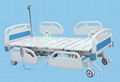 Five Function Electric Hospital Bed For