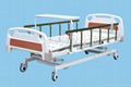 Three-function Electric Medical Bed