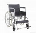 Detachabel Wheelchair