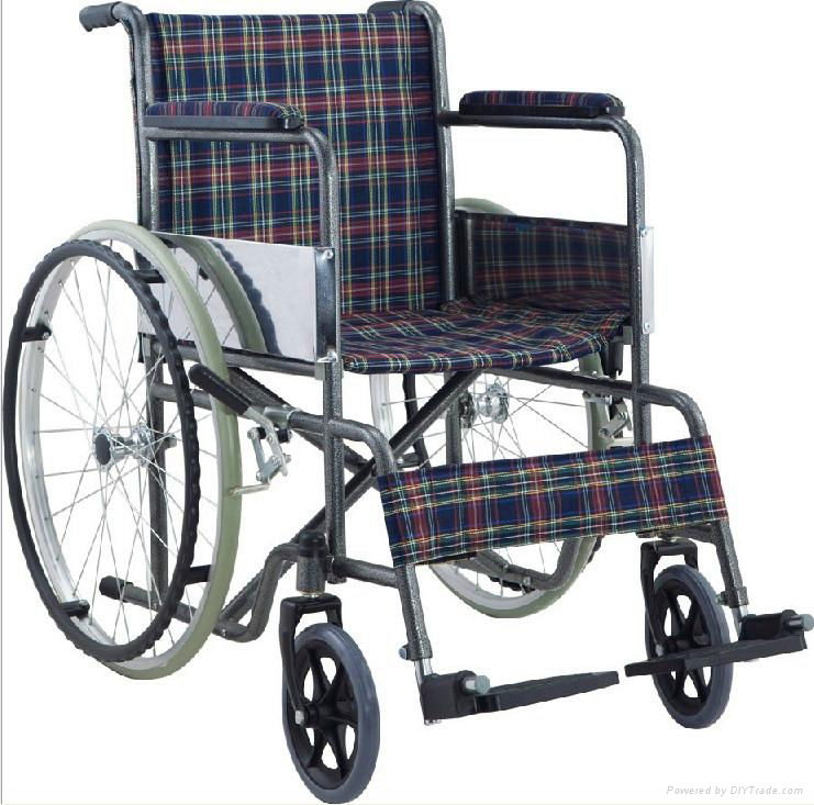 Wheel Chair