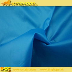 30D polyester twill fabric