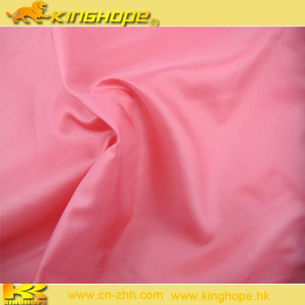 Garment lining-68D polyester fabric 2