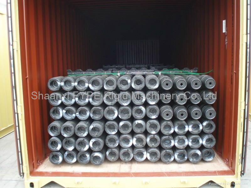 Drill pipe 5