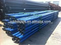 Heavy weight drill pipe 1