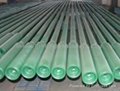 Heavy weight drill pipe 4