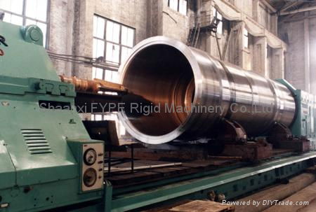 steel pipe mould 3