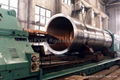steel pipe mould 3