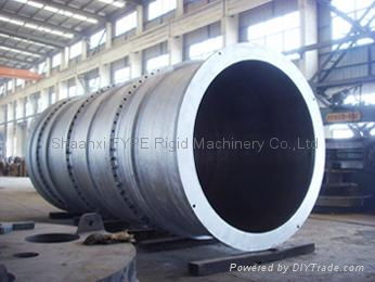 steel pipe mould 5